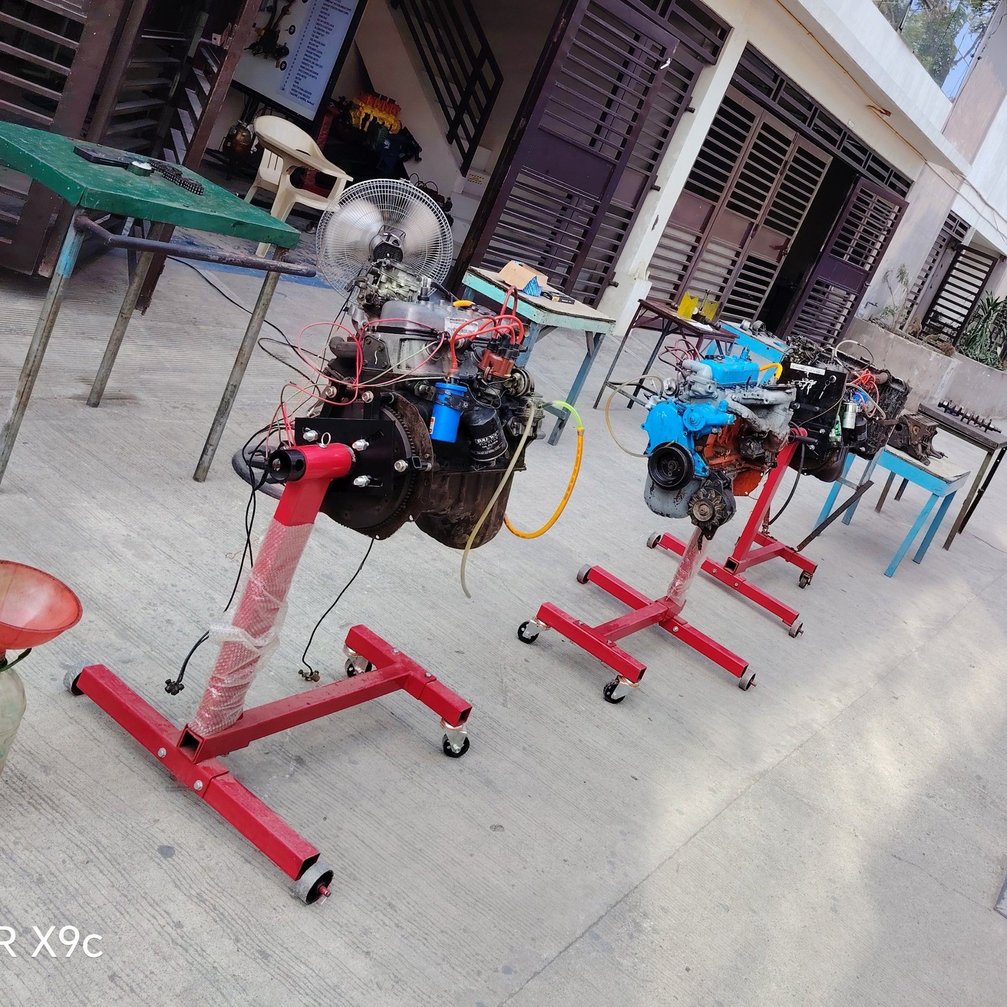 Vehicle preventive maintenance is the key for better driving experience ...
