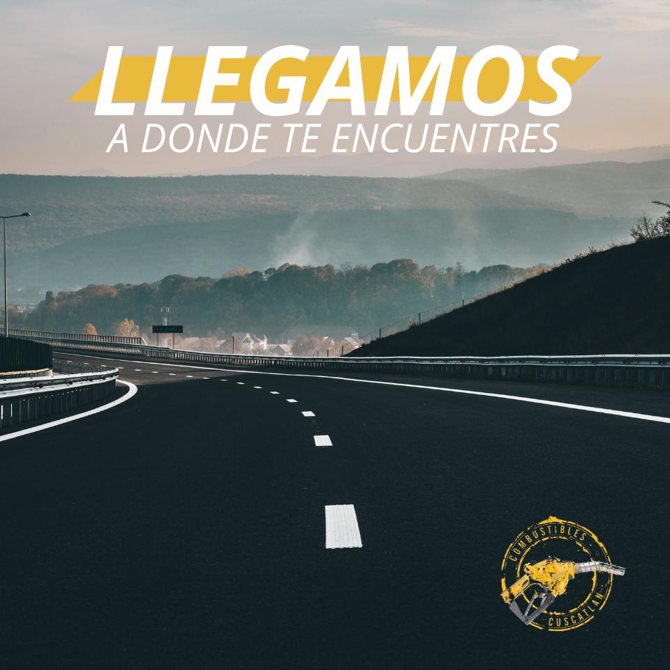 Combustibles Cuscatlan