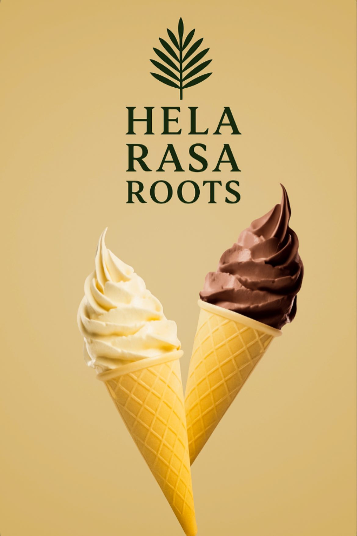 Hela Rasa Roots | Colombo