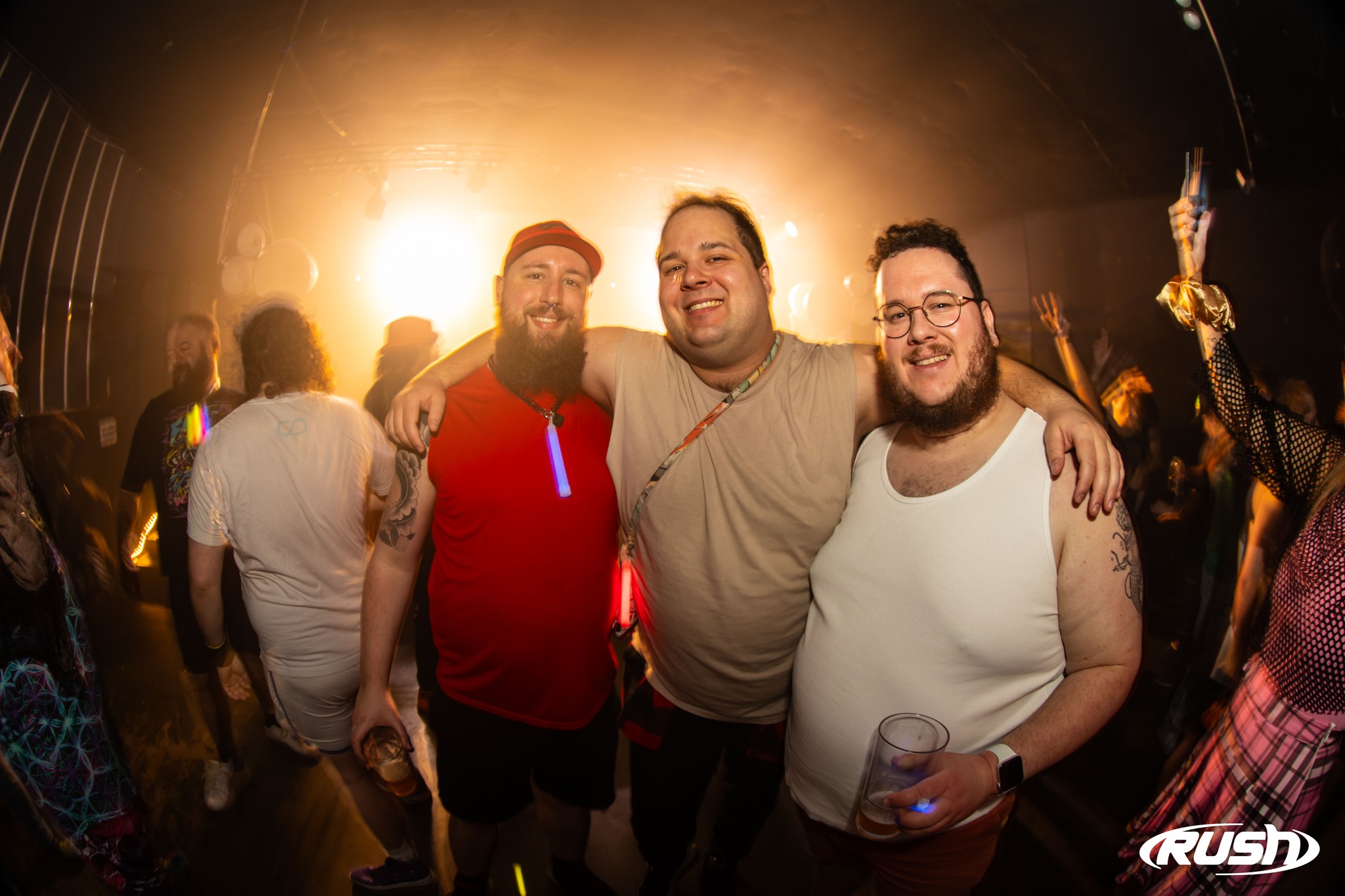 Rush Club