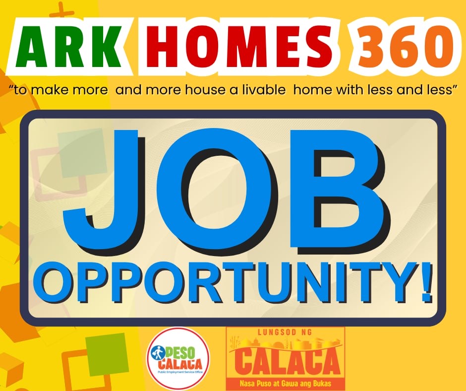 Gawang Calaca PIO