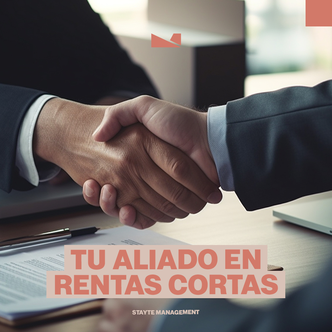 Stayte Management | Guatemala City