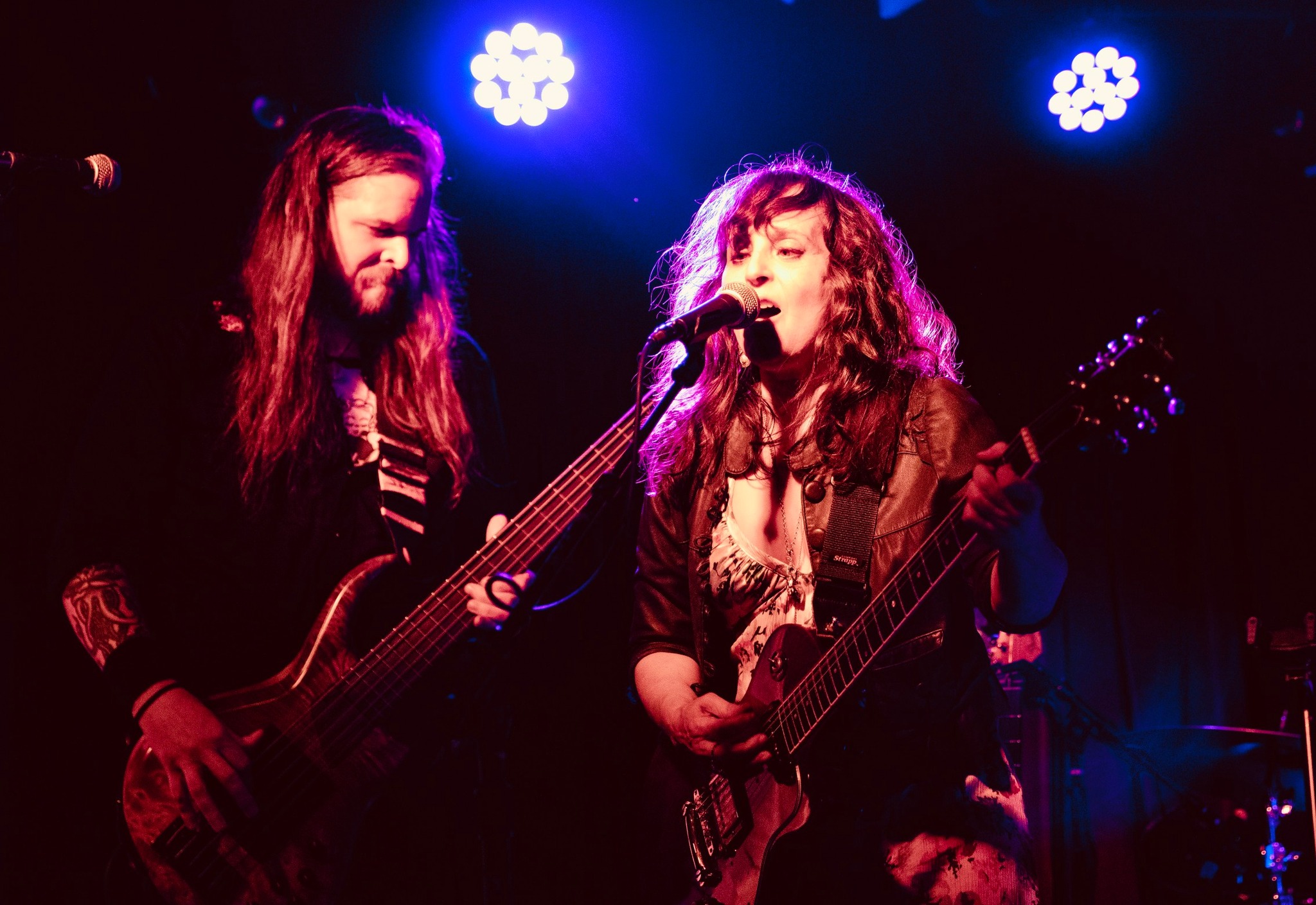 National Women in Blues | Garden State Live’ showcases original music ...