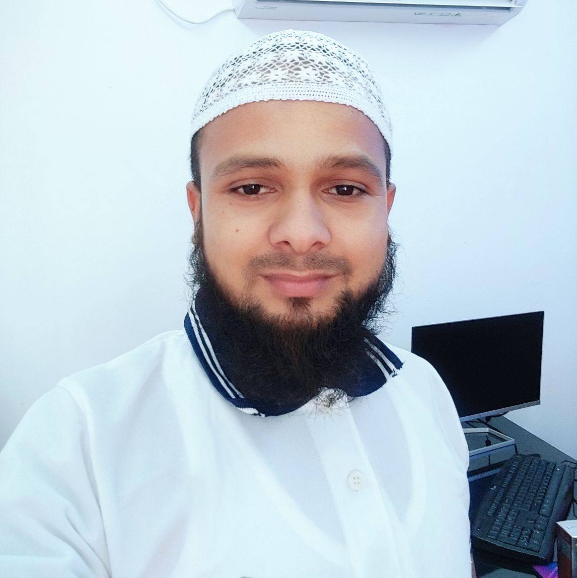Md. Burhan Uddin