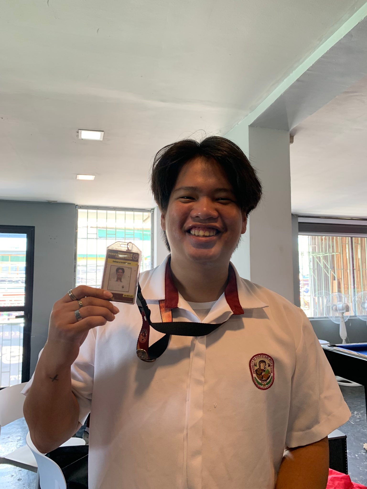Arizza Kaffa | Bacoor