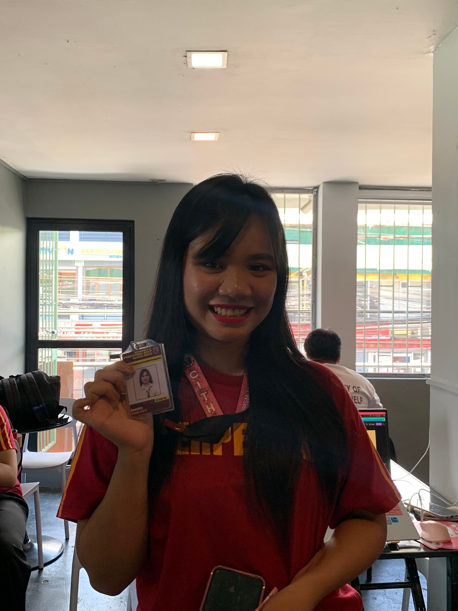 Arizza Kaffa | Bacoor