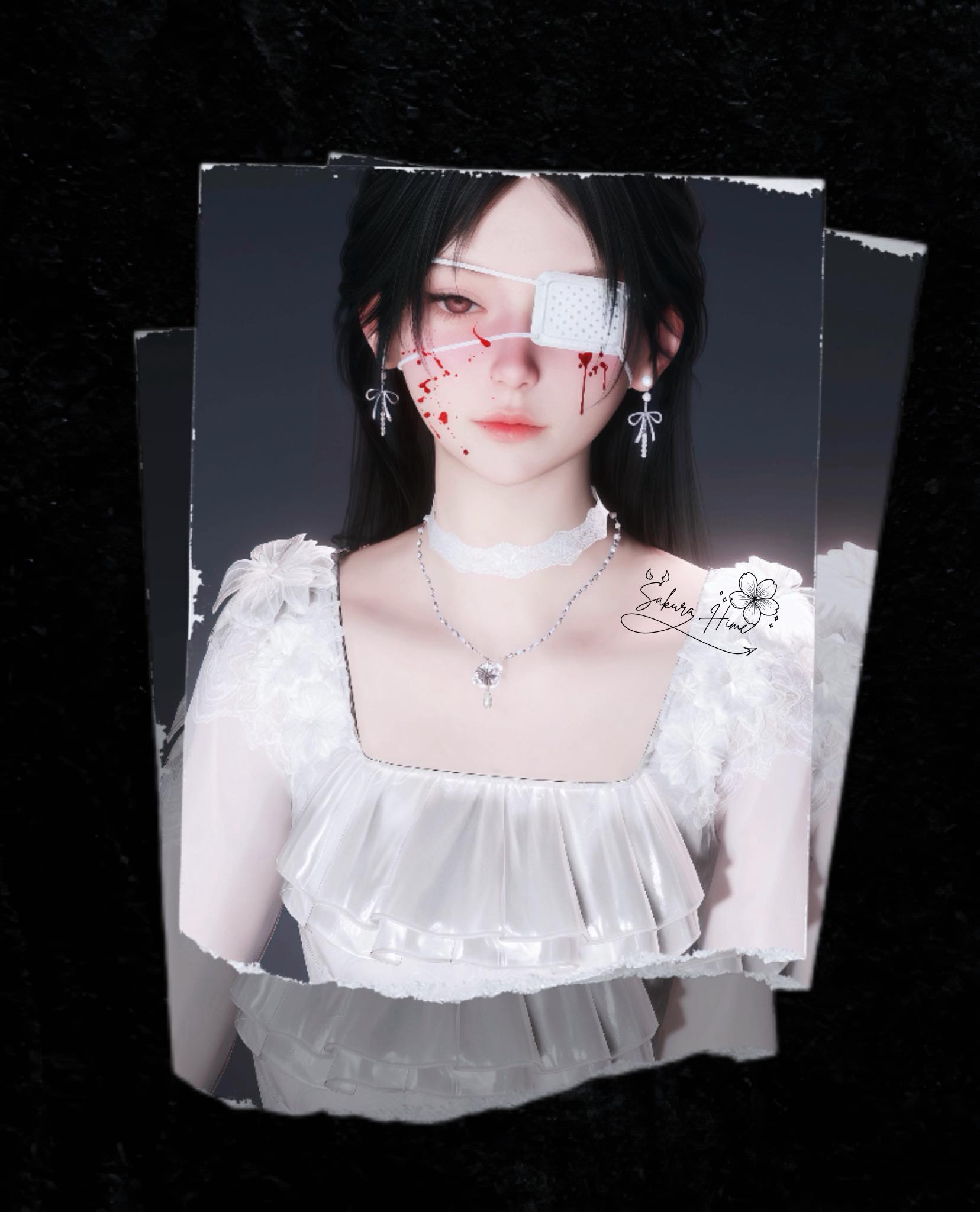 🌷 ᝰ໋̟݊ 𝗠𝘆 𝗹𝗶𝘁𝘁𝗹𝗲 𝗽𝗼𝗻𝘆 ☁️ 𝕸𝖆𝖙𝖈𝖍𝖎𝖓𝖌