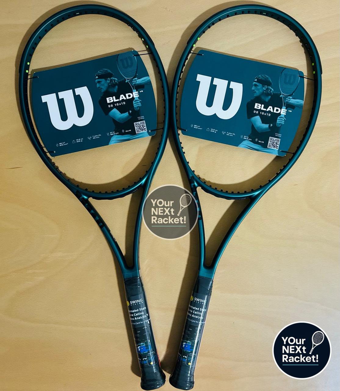 Checkout our updated list of available... - Your Next Racket | Facebook