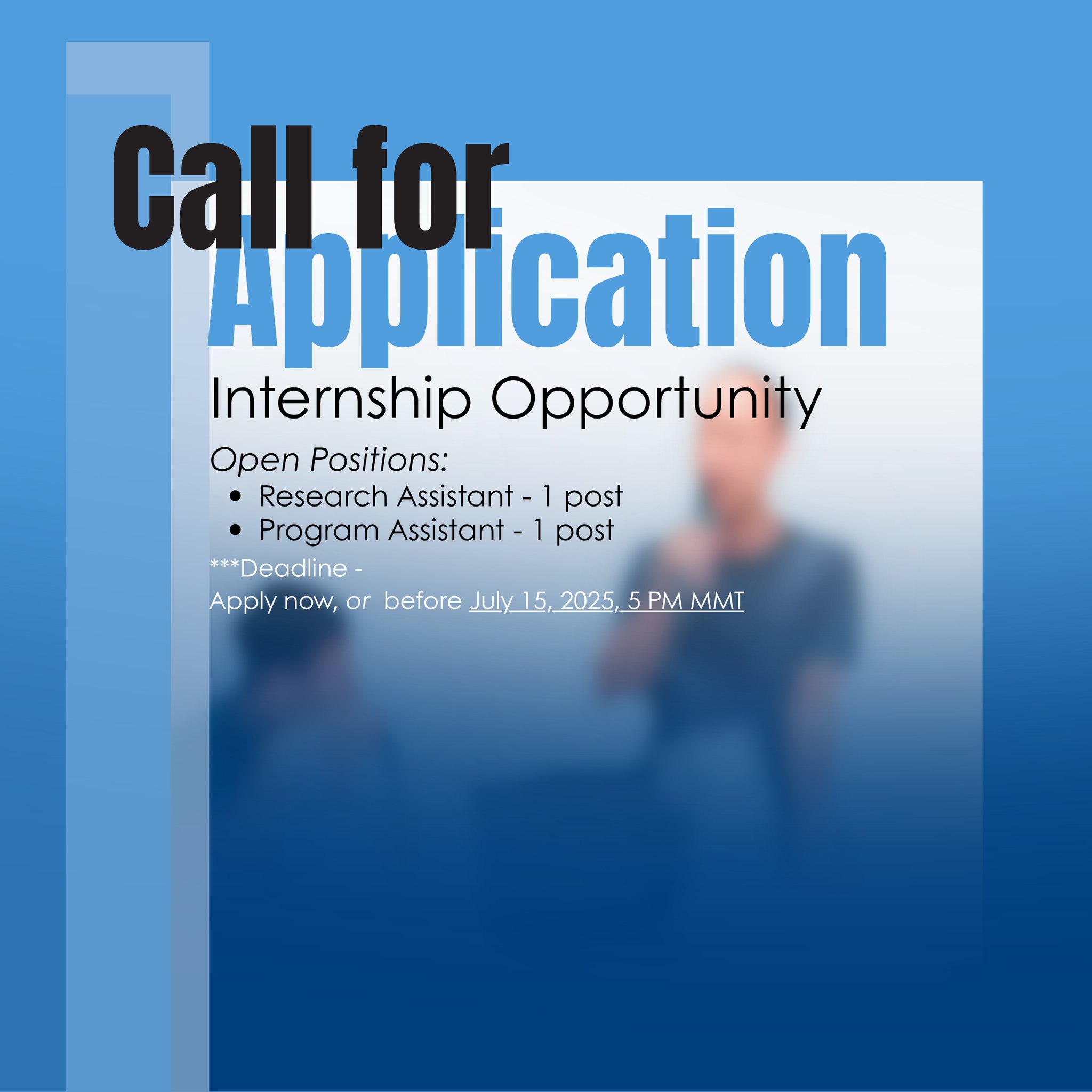 PSEN - 🌟 Kickstart Your Career with Real Impact! Are you passionate ...