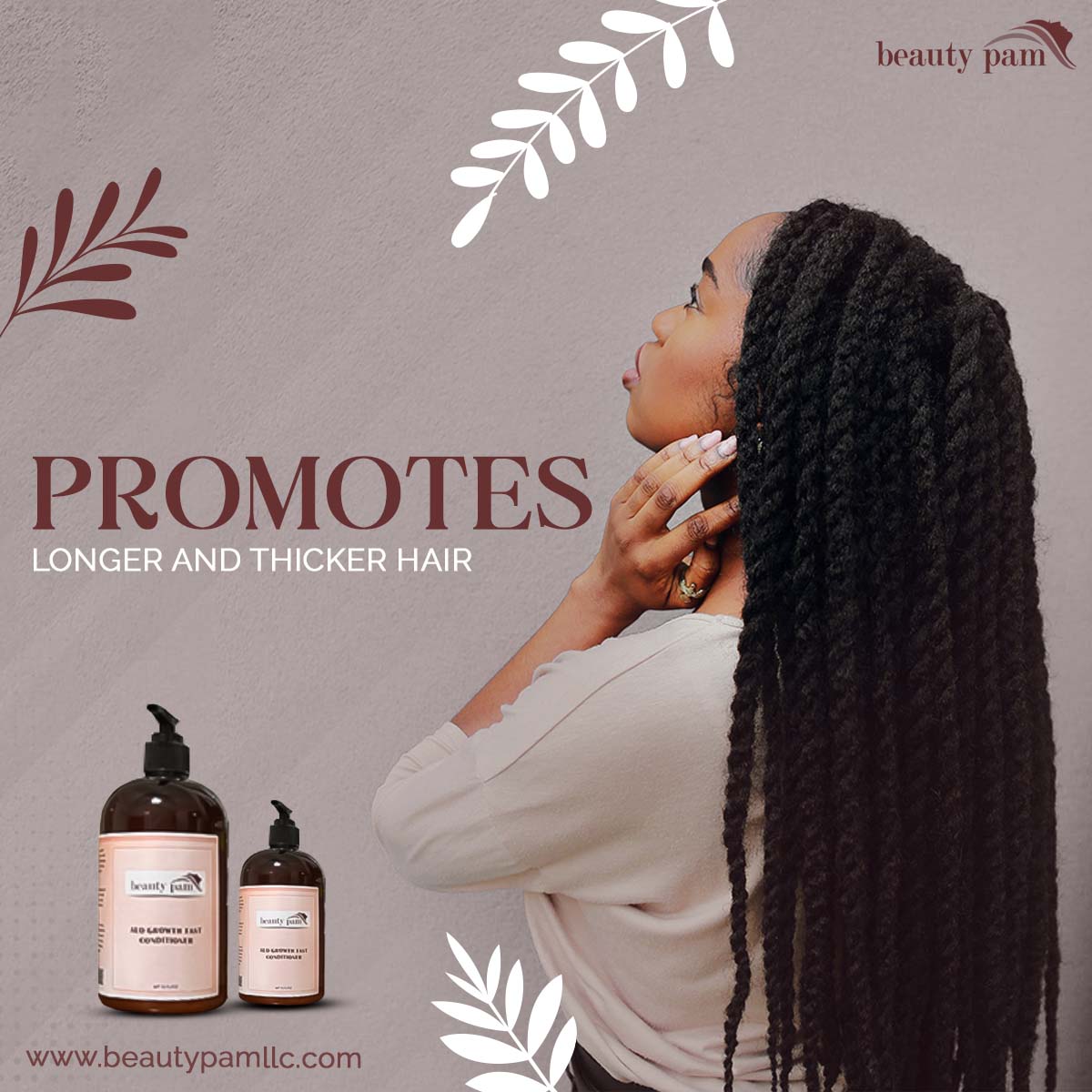 Beauty Pam llc