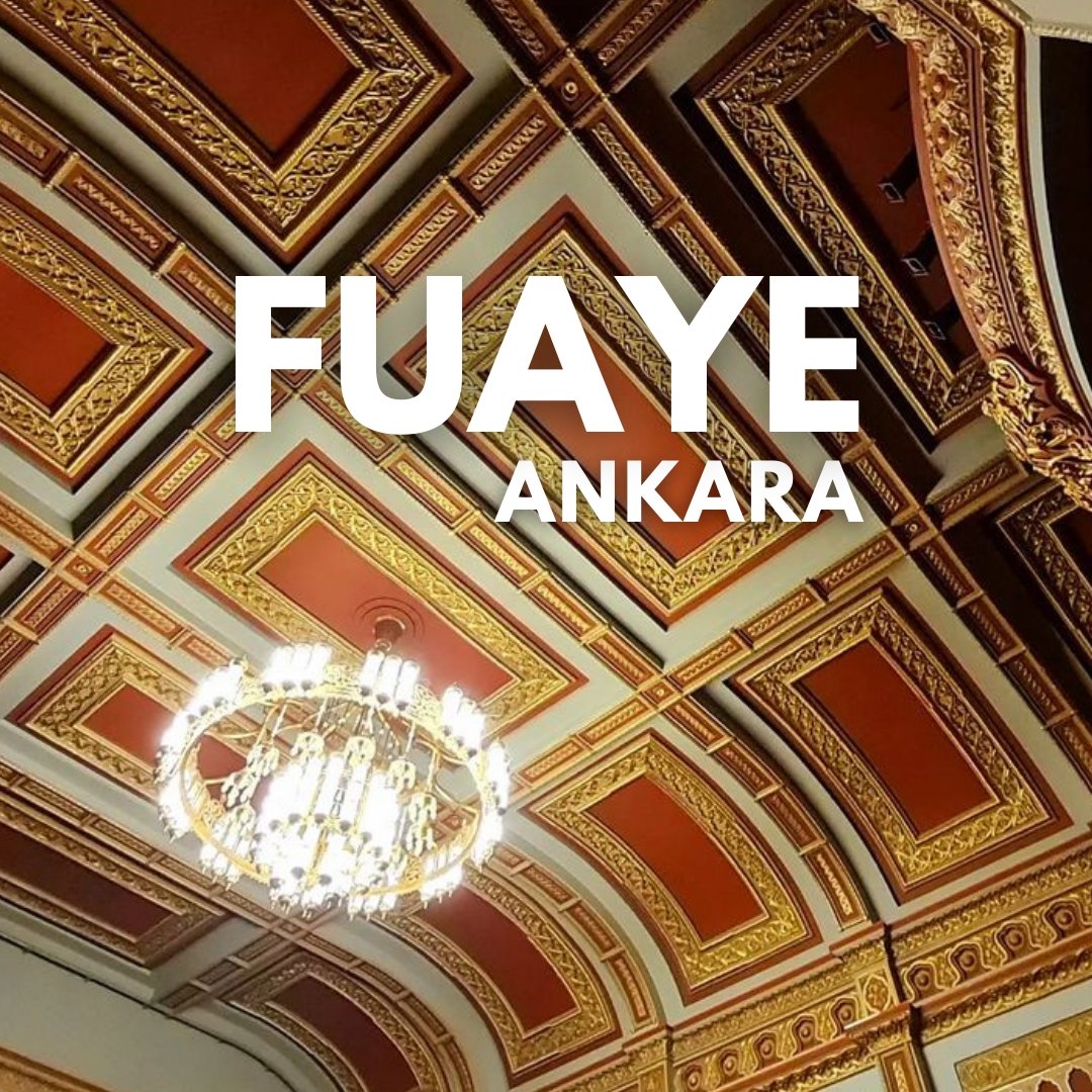Fuaye Ankara