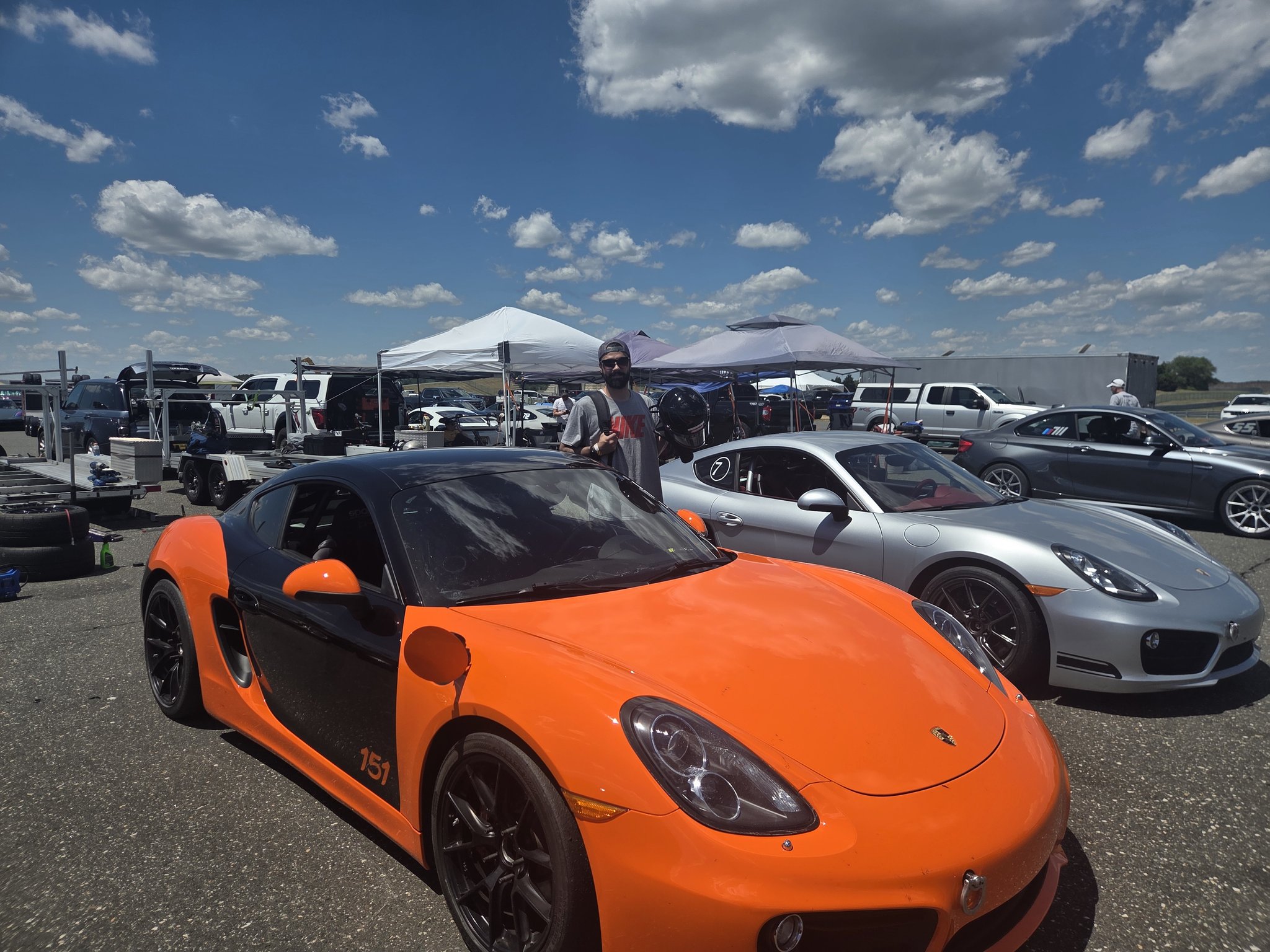 NPC Racer