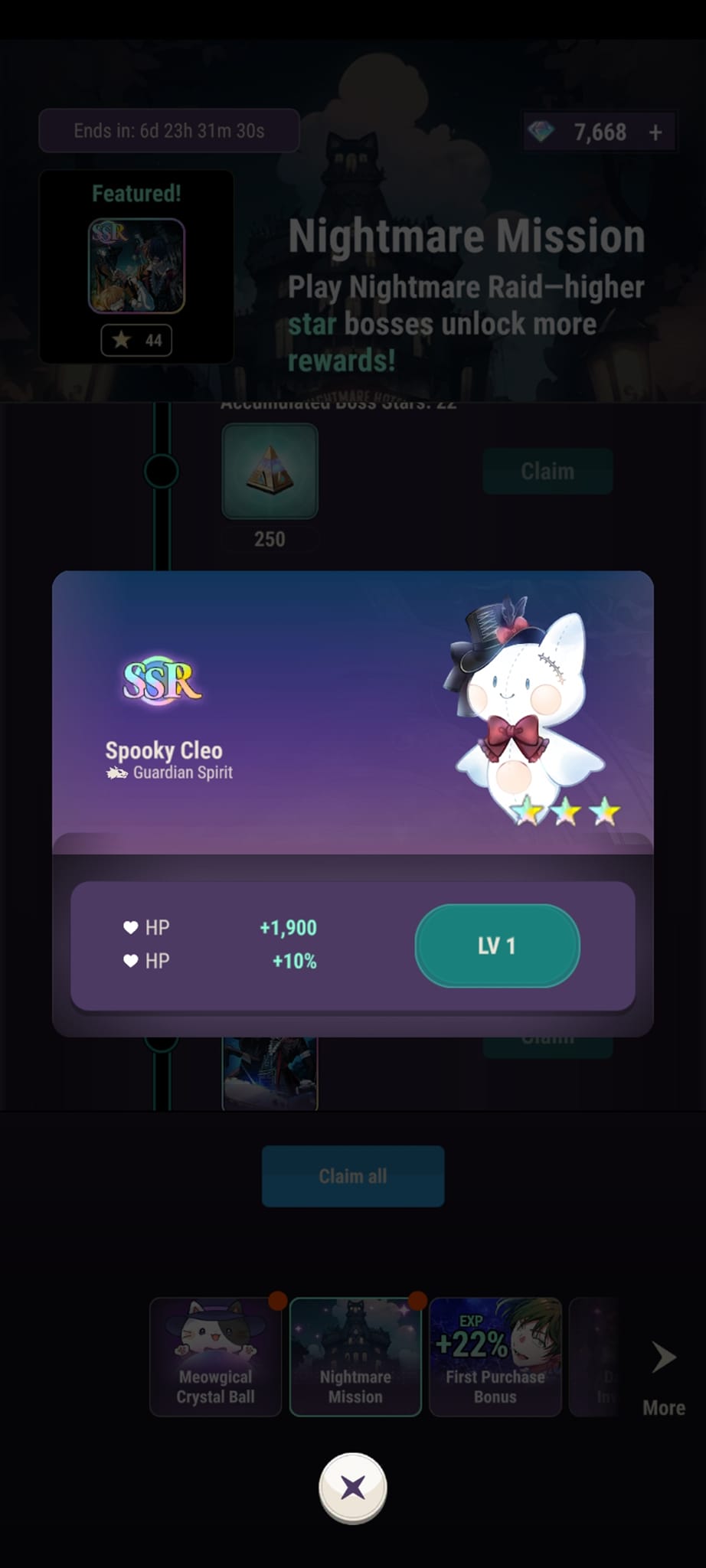 New free warding cards from Tokyo Debunker