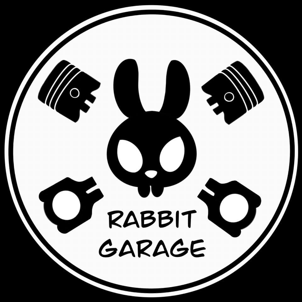 Rabbitgarage