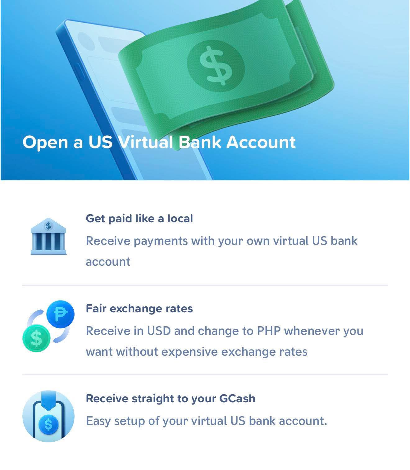 GCash Transaction Fees for Currency Conversion