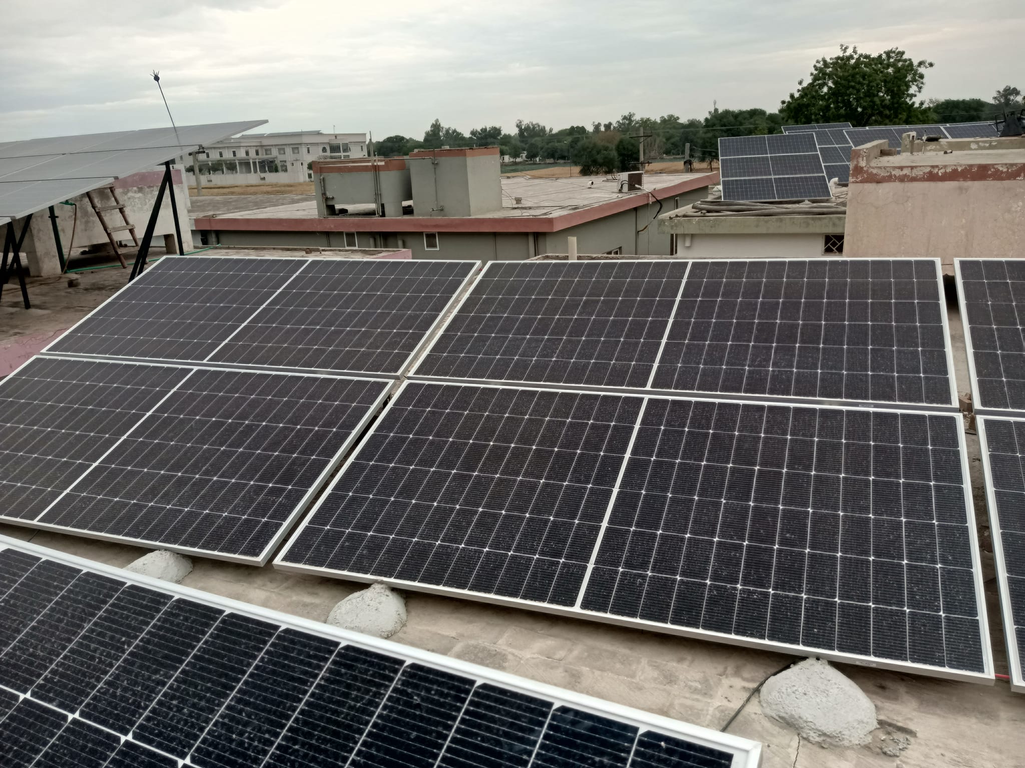 Serene Solar Energy | Multan