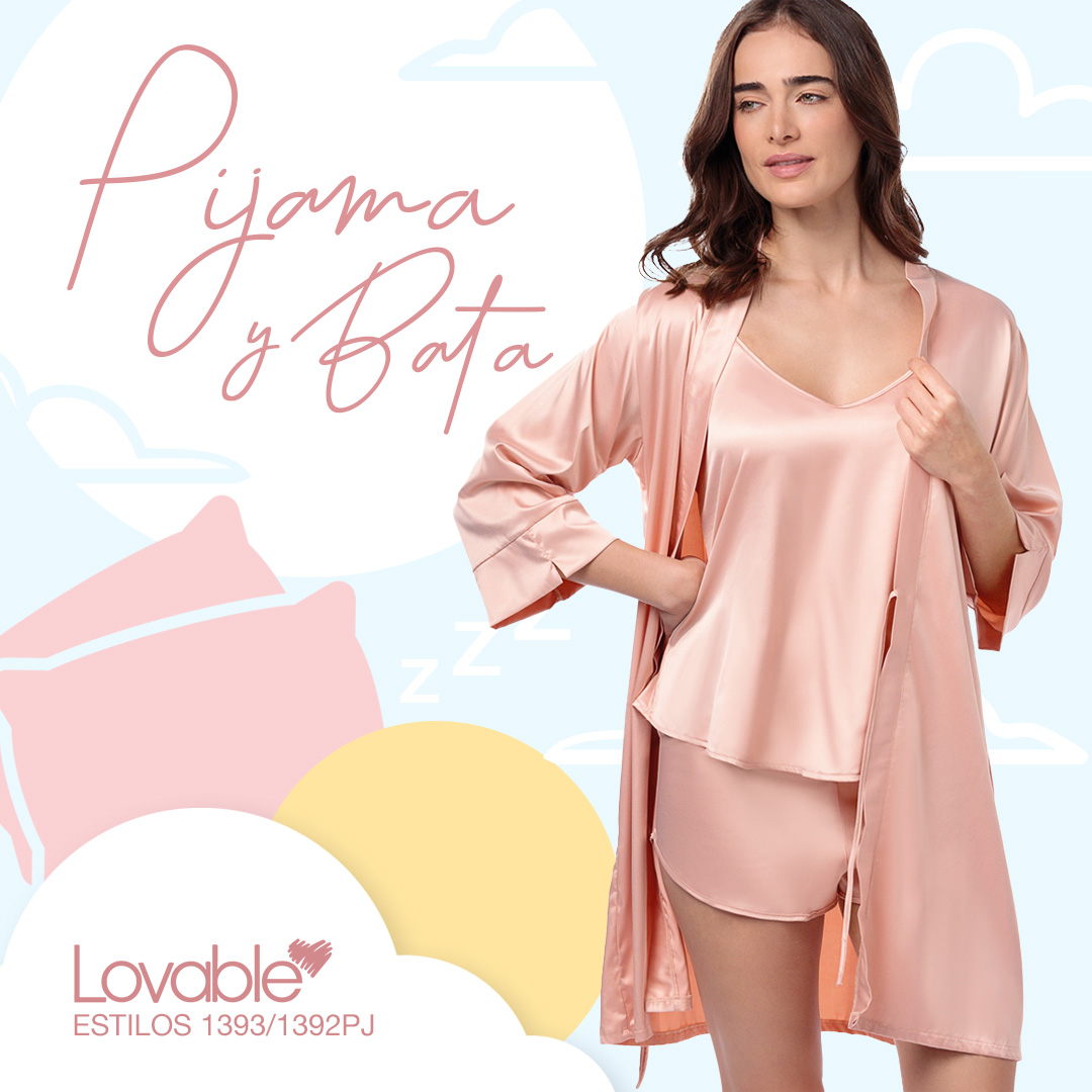 Ventas por Catálogo Lovable