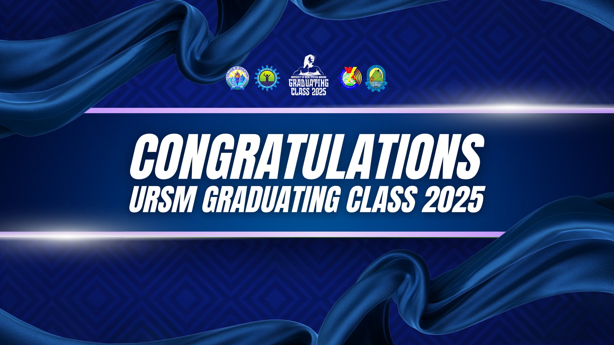 URSM Graduating Class 2025