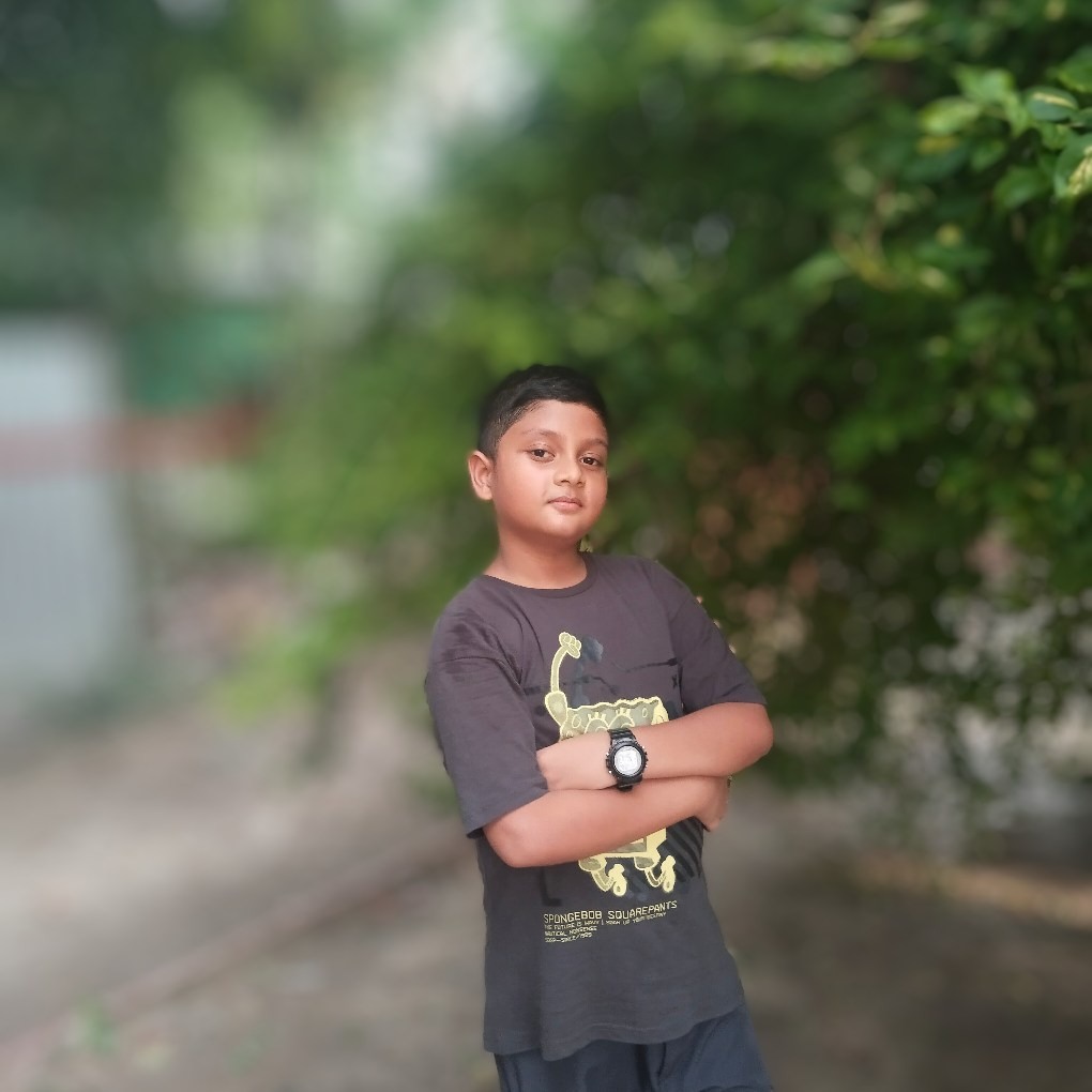 Rafan Ahmed