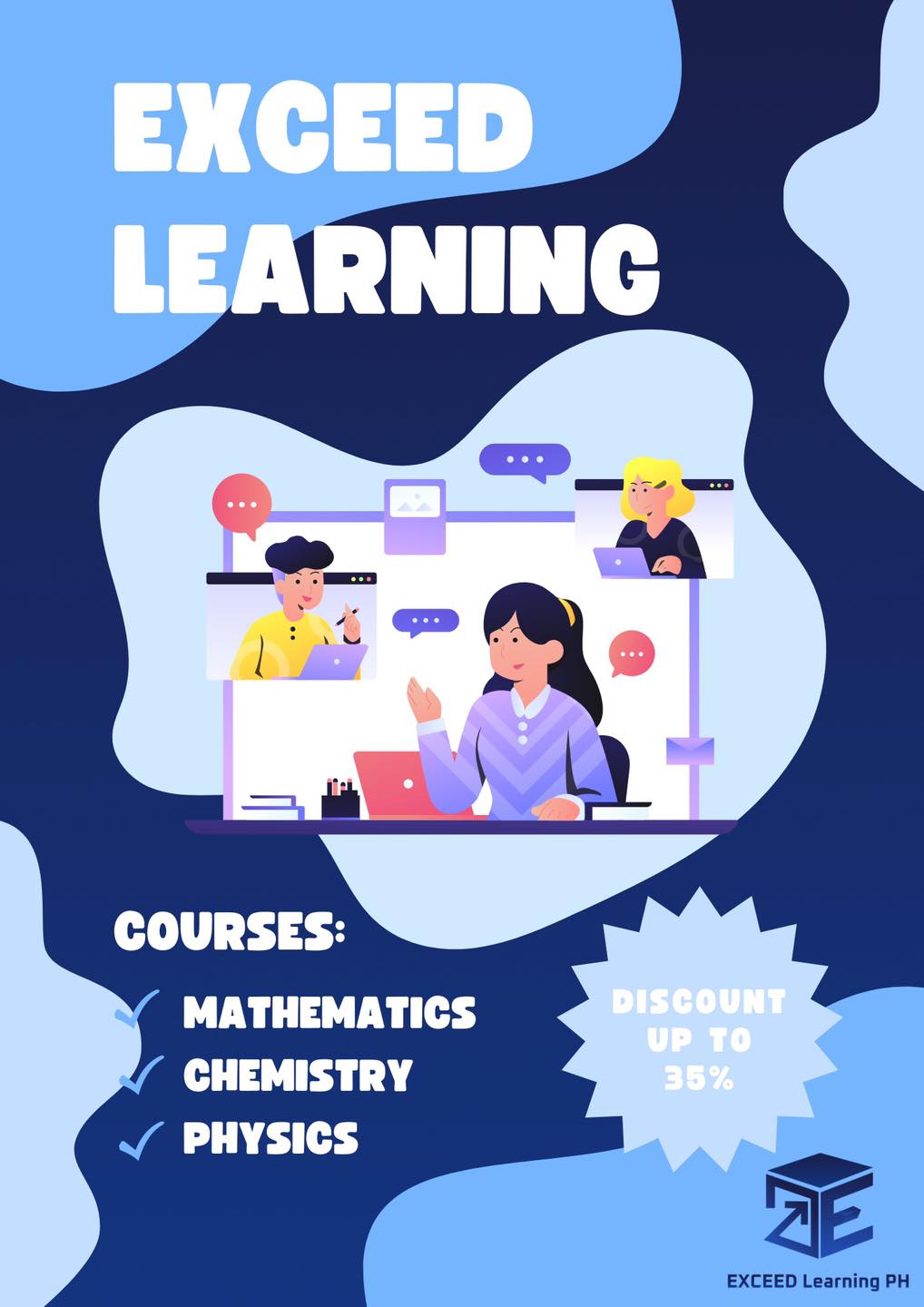 Extensive Center for Educational Learning Philippines | Santa Cruz