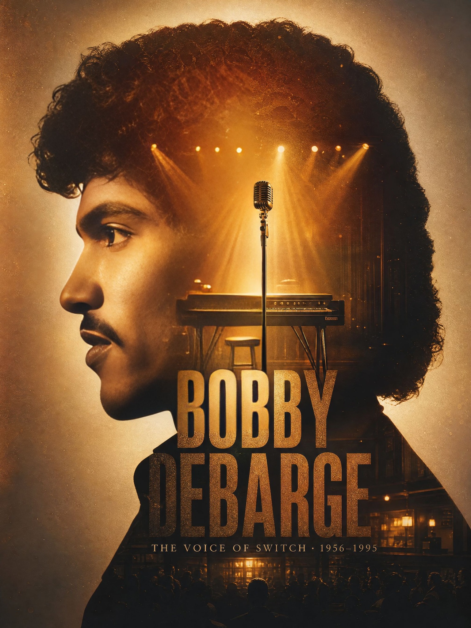 Bobby DeBarge's legacy in R&B music
