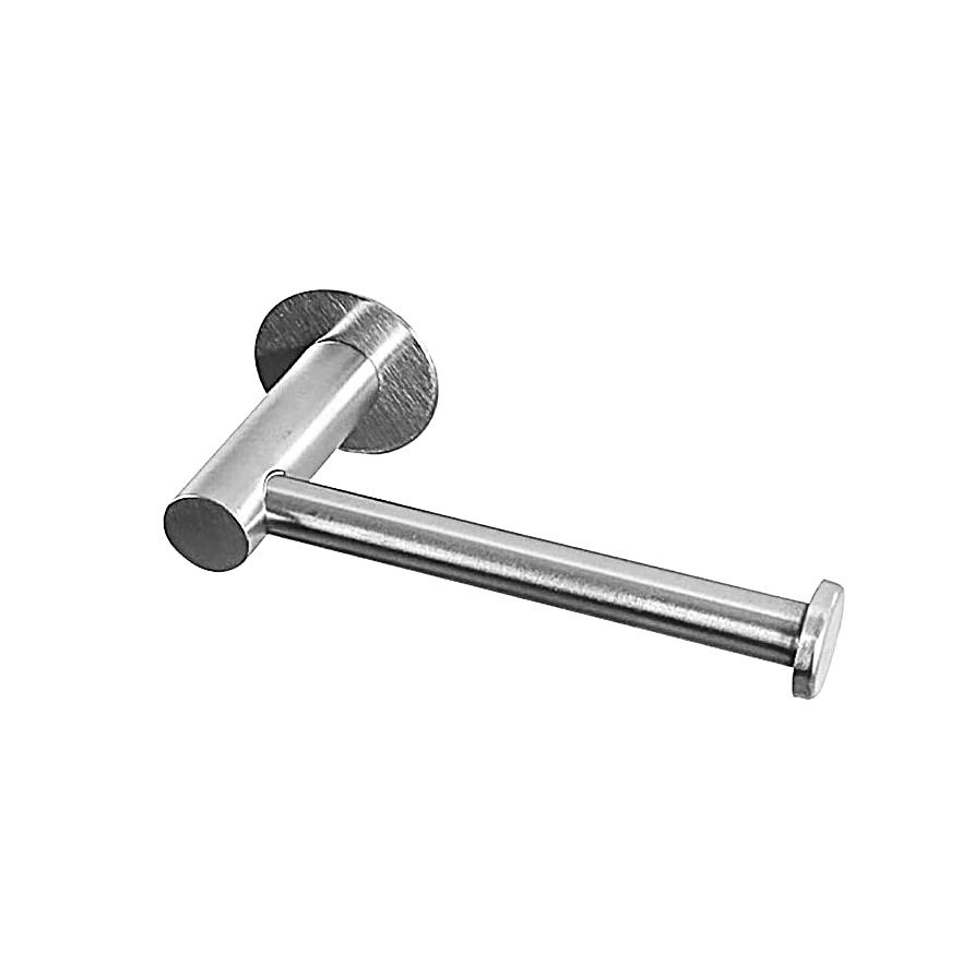 Pfister Briscoe 18″ Wall Mount Towel Bar – Brushed Nickel, Traditional Style 4 thumbnail image