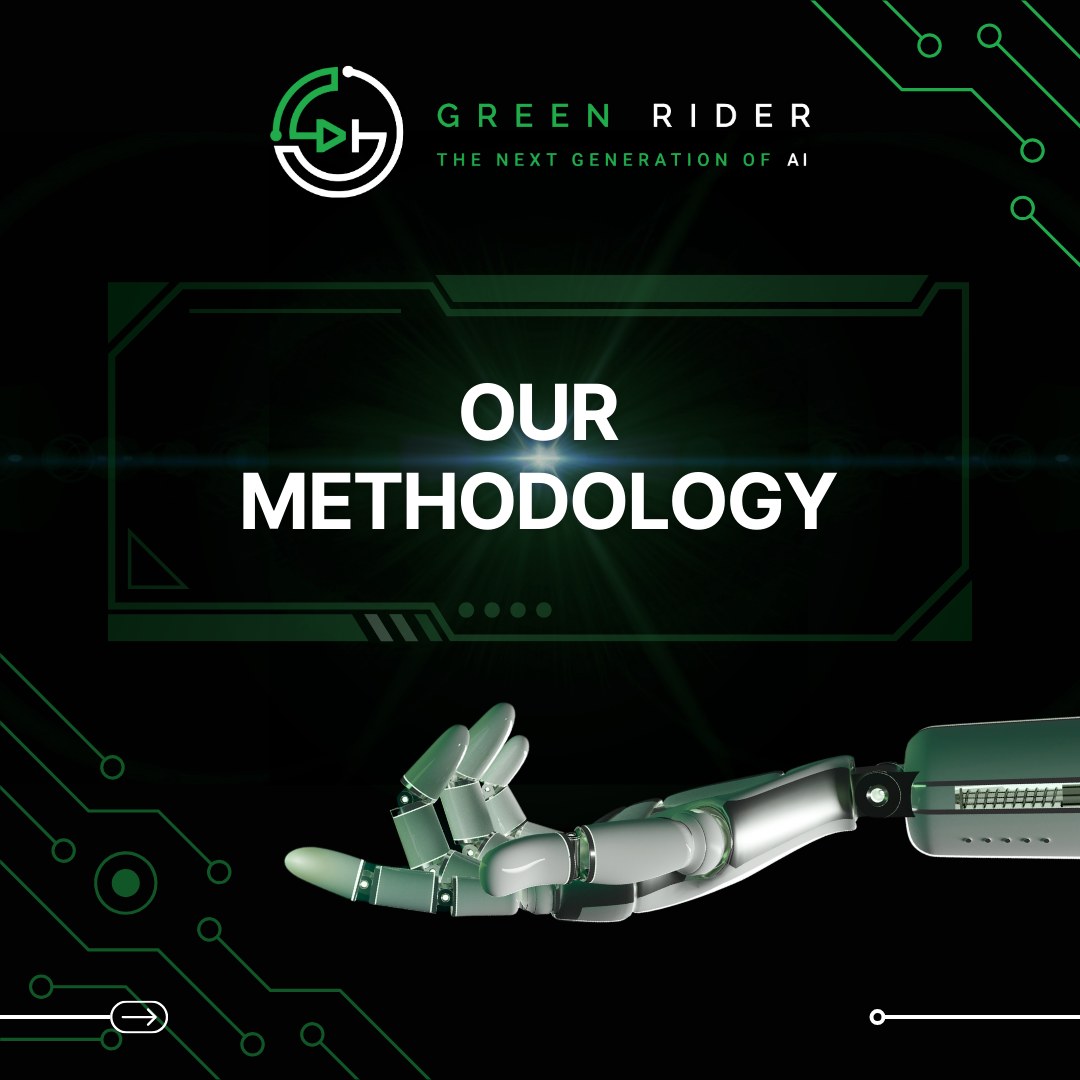 Green Rider Technology | Gurugram