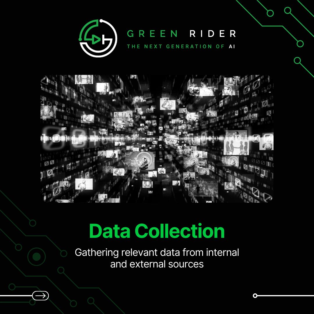 Green Rider Technology | Gurugram