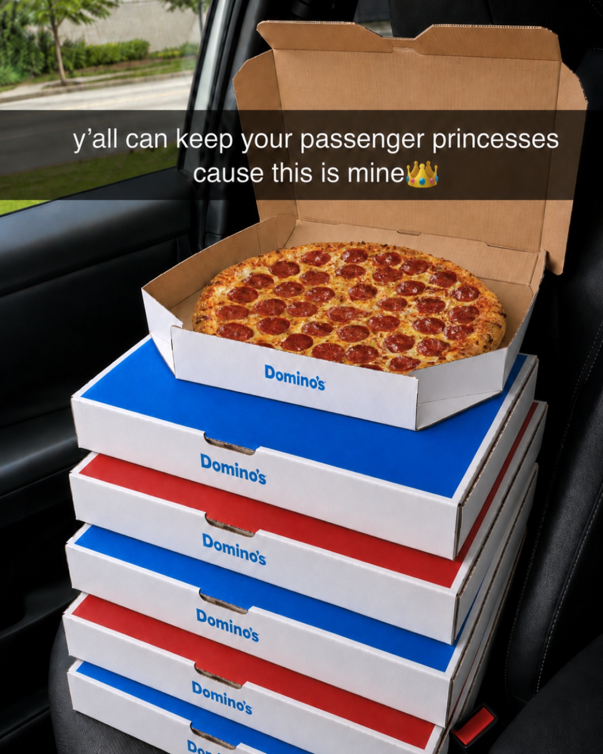 Domino's Pizza | Algonquin IL