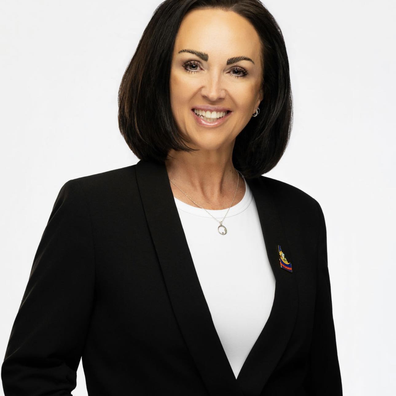 Mayor Kim Westergard