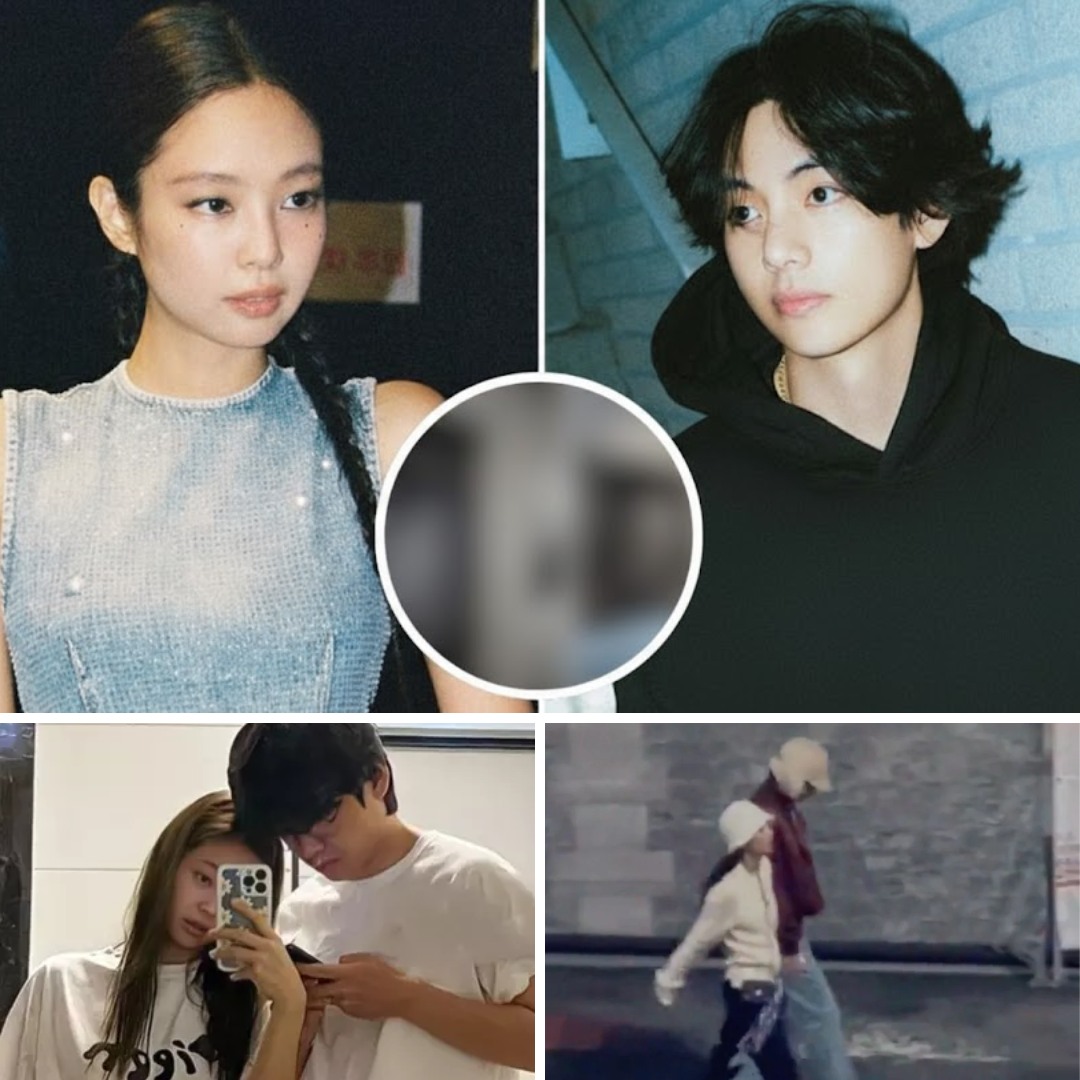 4TH GENERATION FEMALE IDOL REVEALED AT BTS CONCERT — INSIDE SOURCE