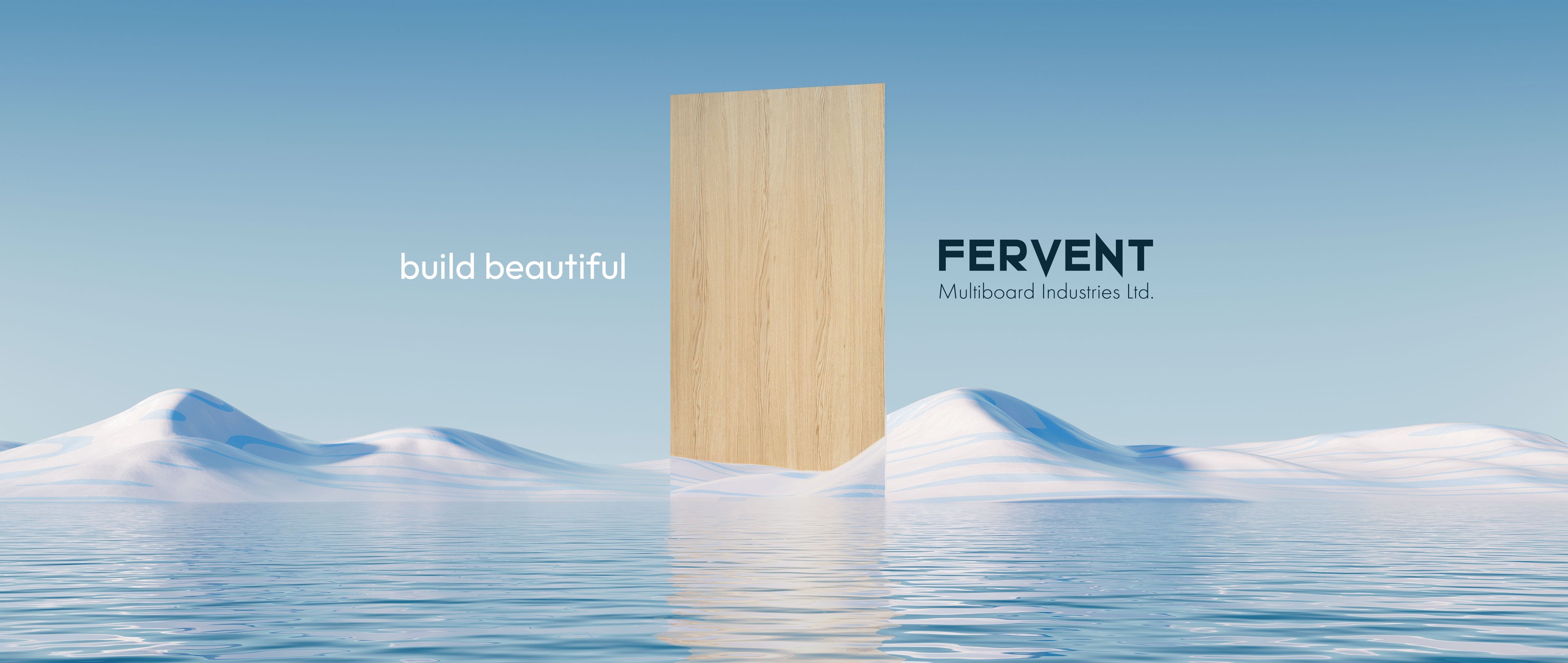 Fervent Multiboard | Dhaka