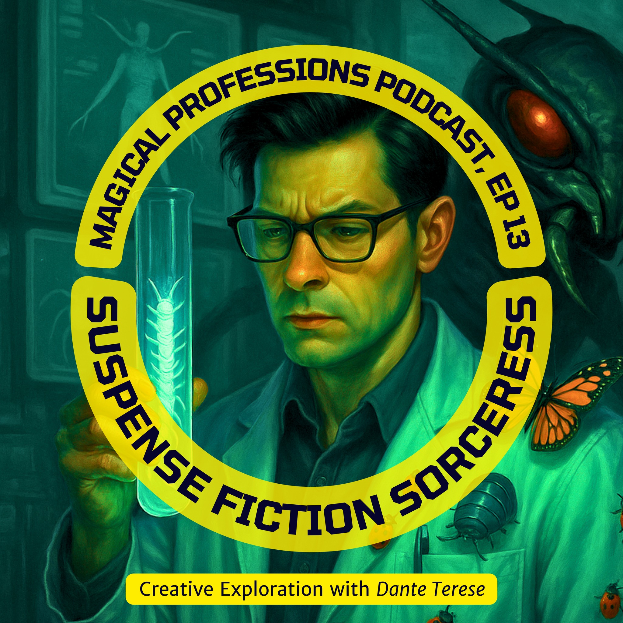 Magical Professions | Winter Springs FL