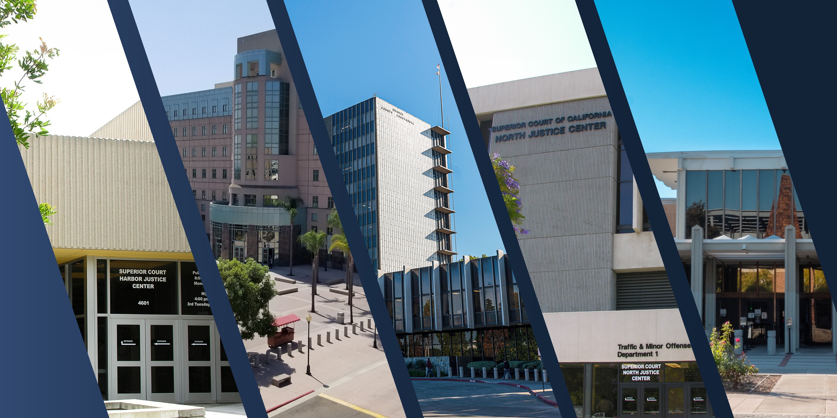 Orange County Superior Court | Santa Ana CA