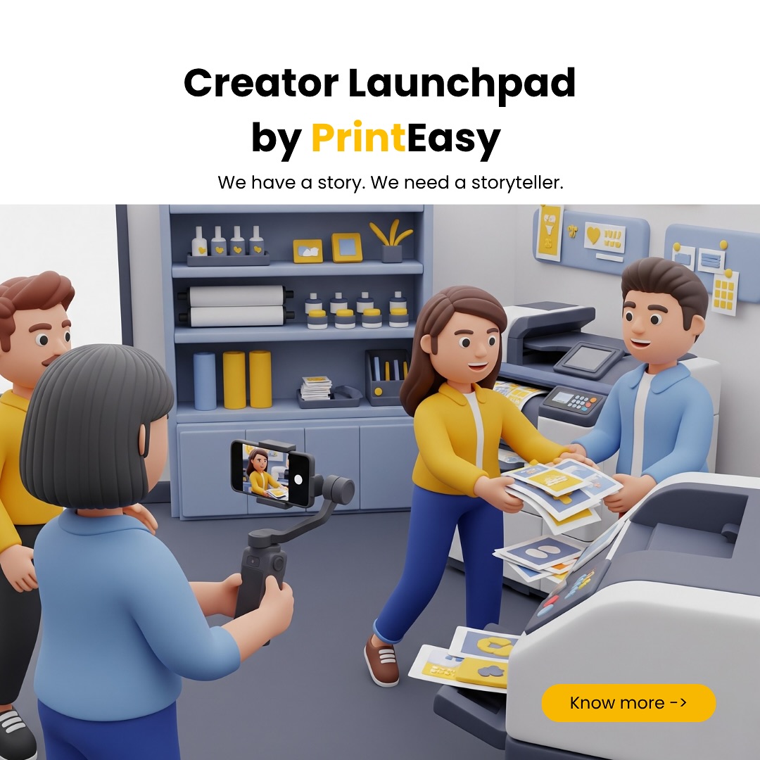 PrintEasy