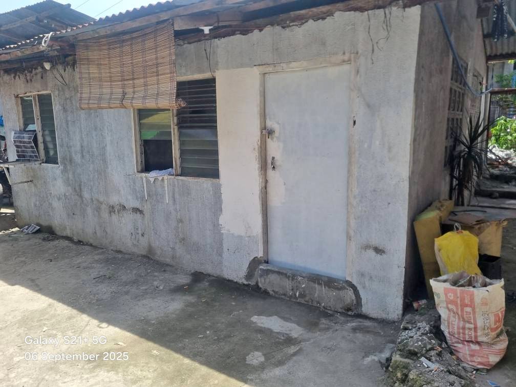 House for rent 2 rooms with cr lababo inside - Property Rentals ...