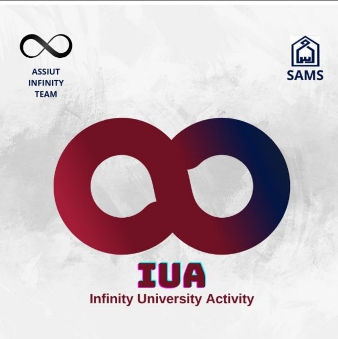 Infinitty Universitty Activitty