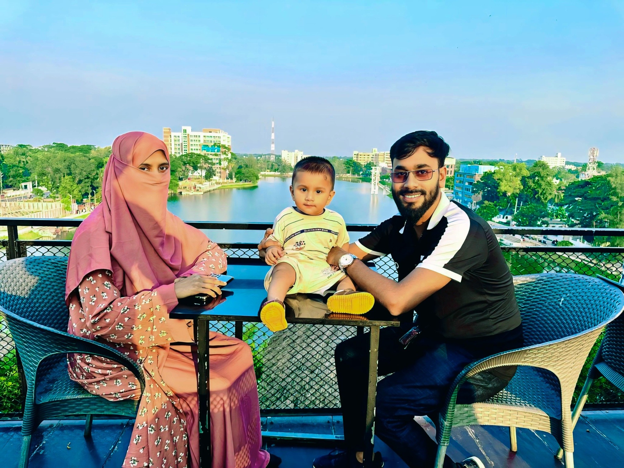Baba Beta Moments