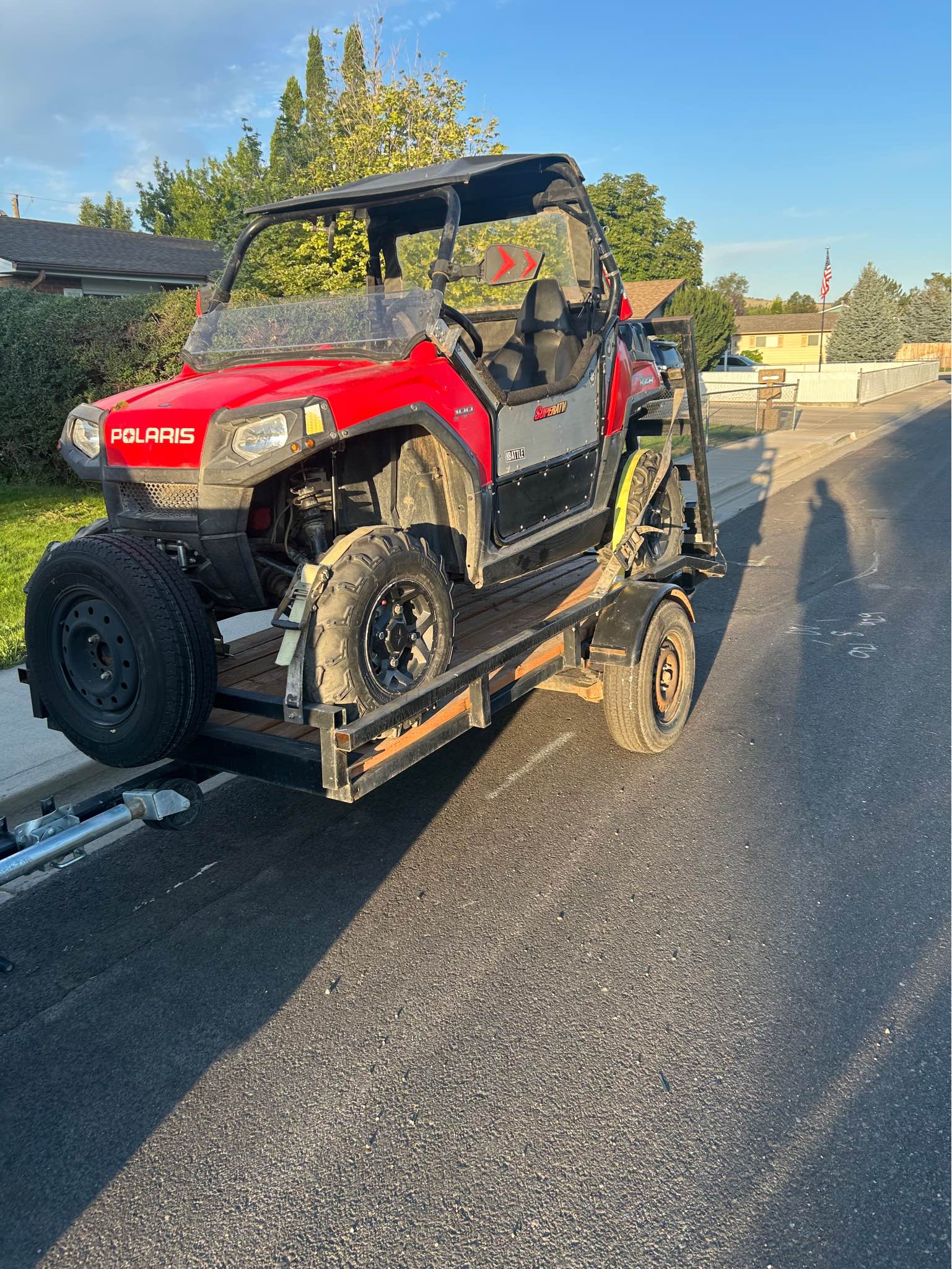 2008 Polaris razor - Powersport Vehicles - Chubbuck, Idaho | Facebook ...