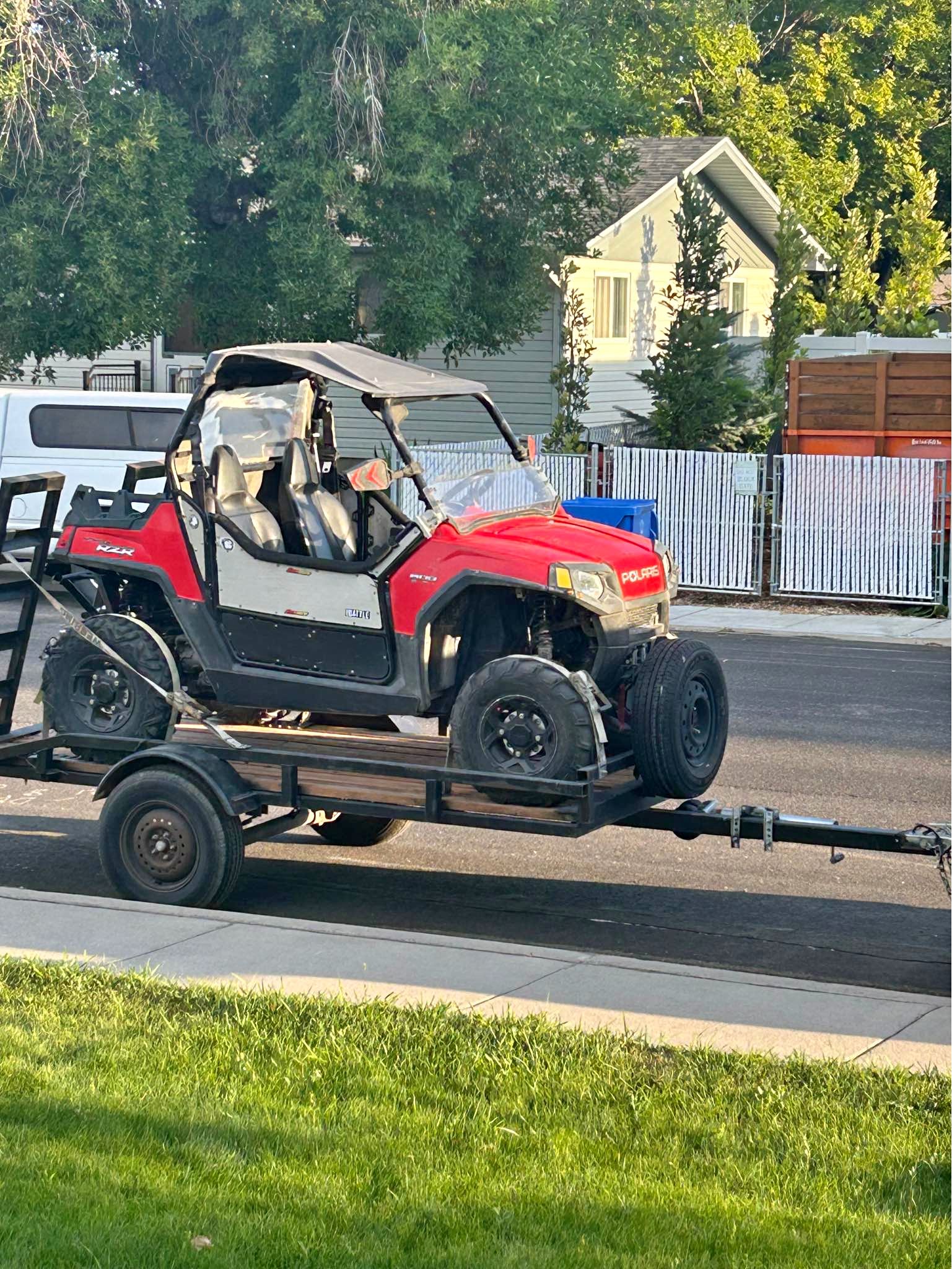 2008 Polaris razor - Powersport Vehicles - Chubbuck, Idaho | Facebook ...