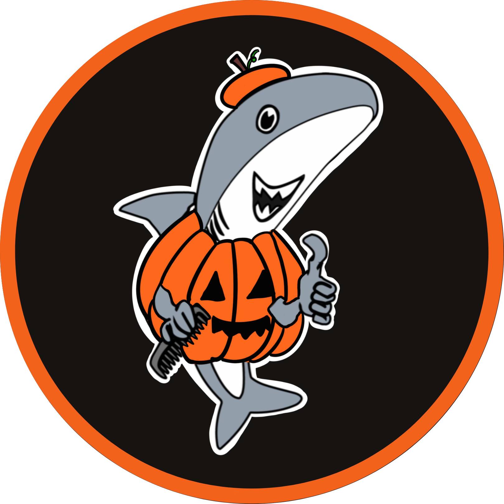 🦈 For more... - Sharkey's Cuts for Kids - Palm Harbor, FL | Facebook
