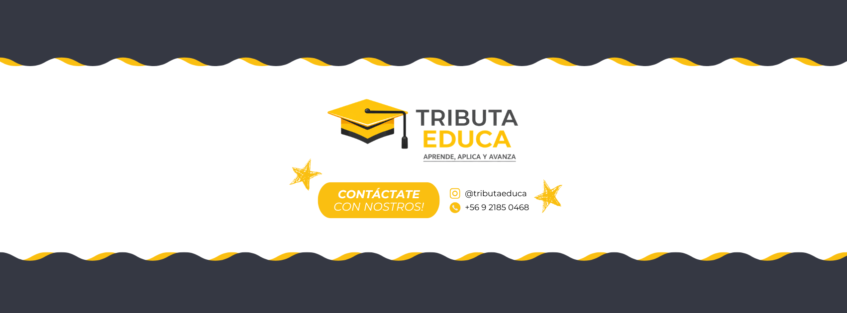 Tributa Educa