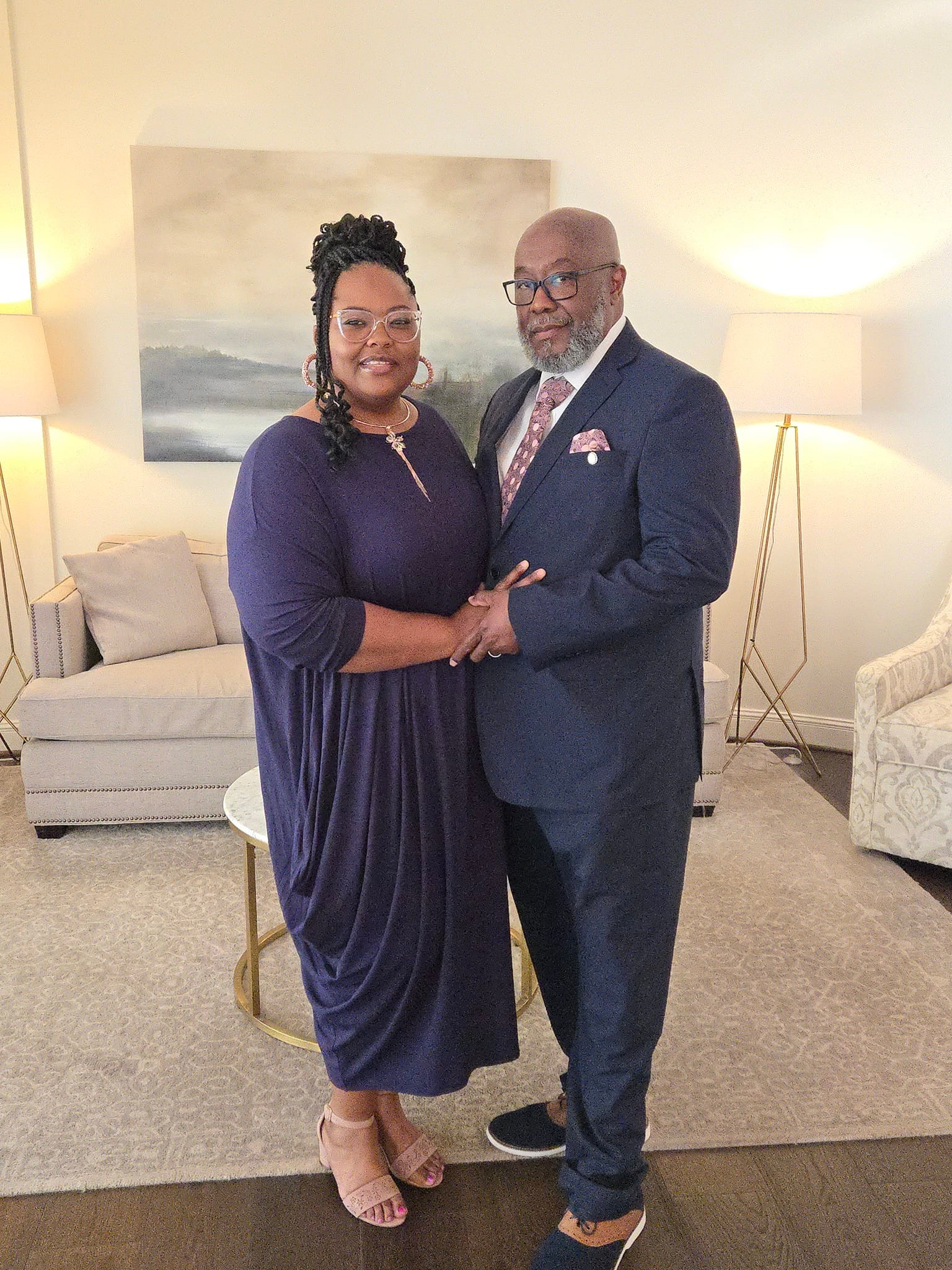 Anthony Crowe Sr.