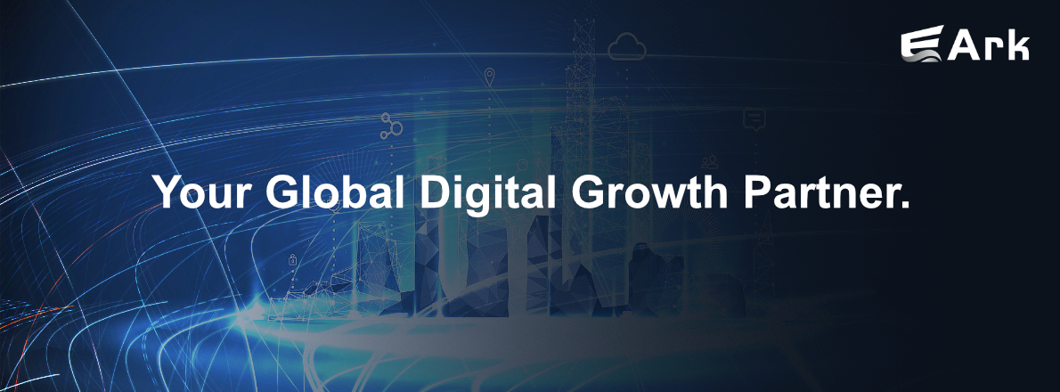 EArk Digital Marketing