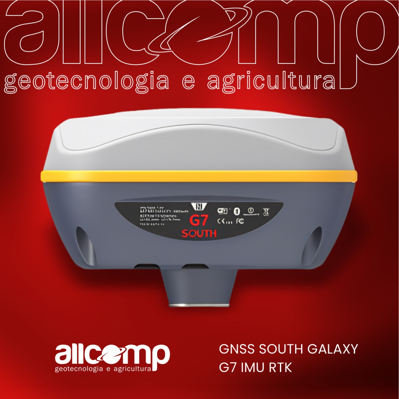 Galaxy g7,... - Allcomp Geotecnologia e Agricultura | Facebook