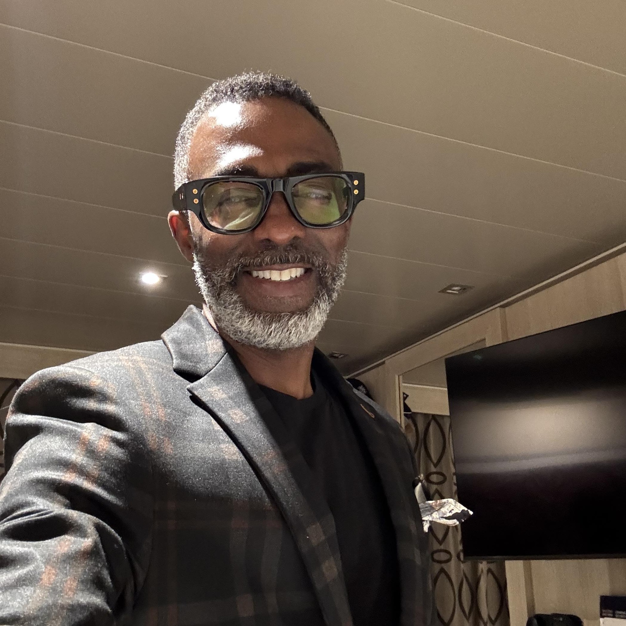 The Iconic Tour with En Vogue, TLC and The great Salt N Peppa. Class ...