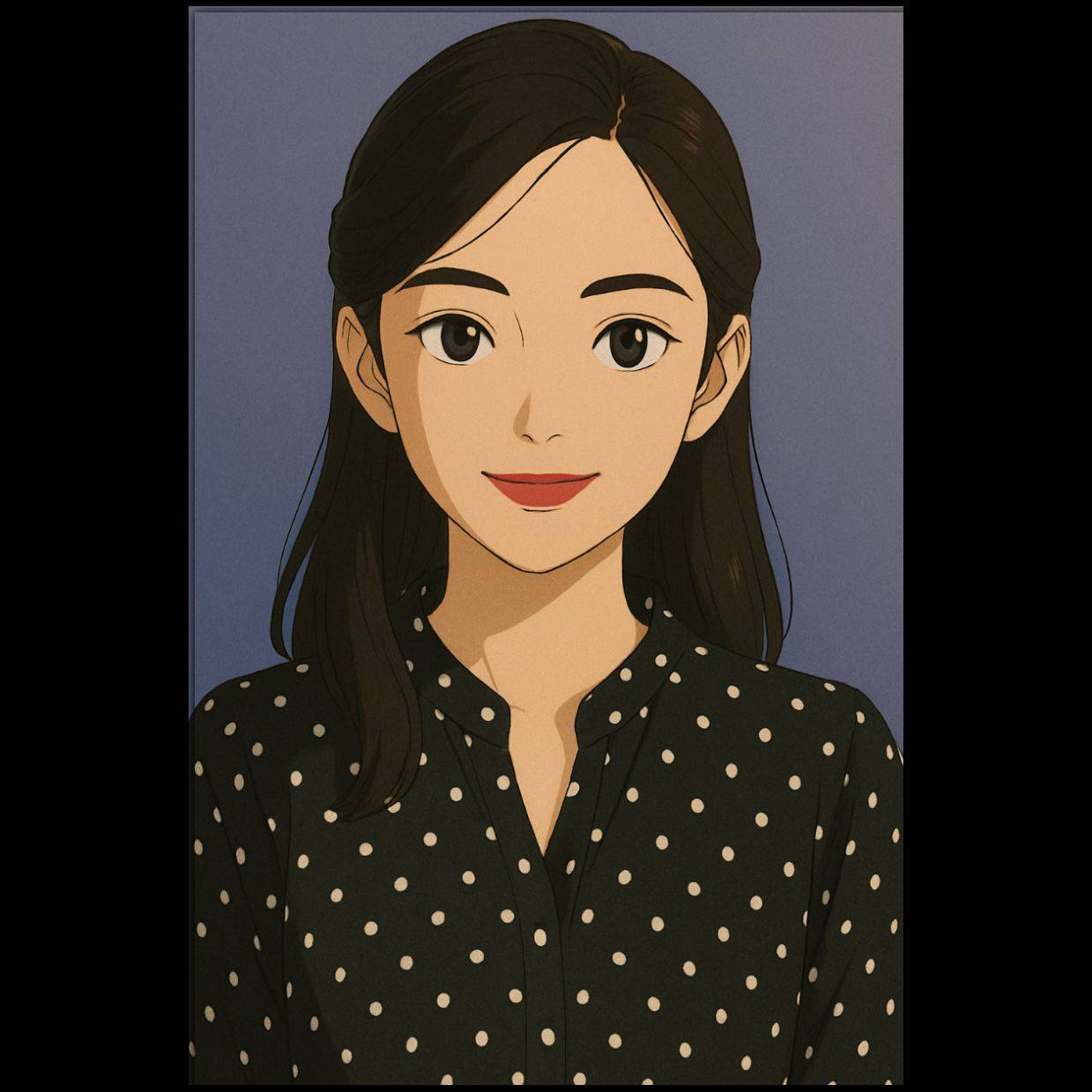 Tomader Emily