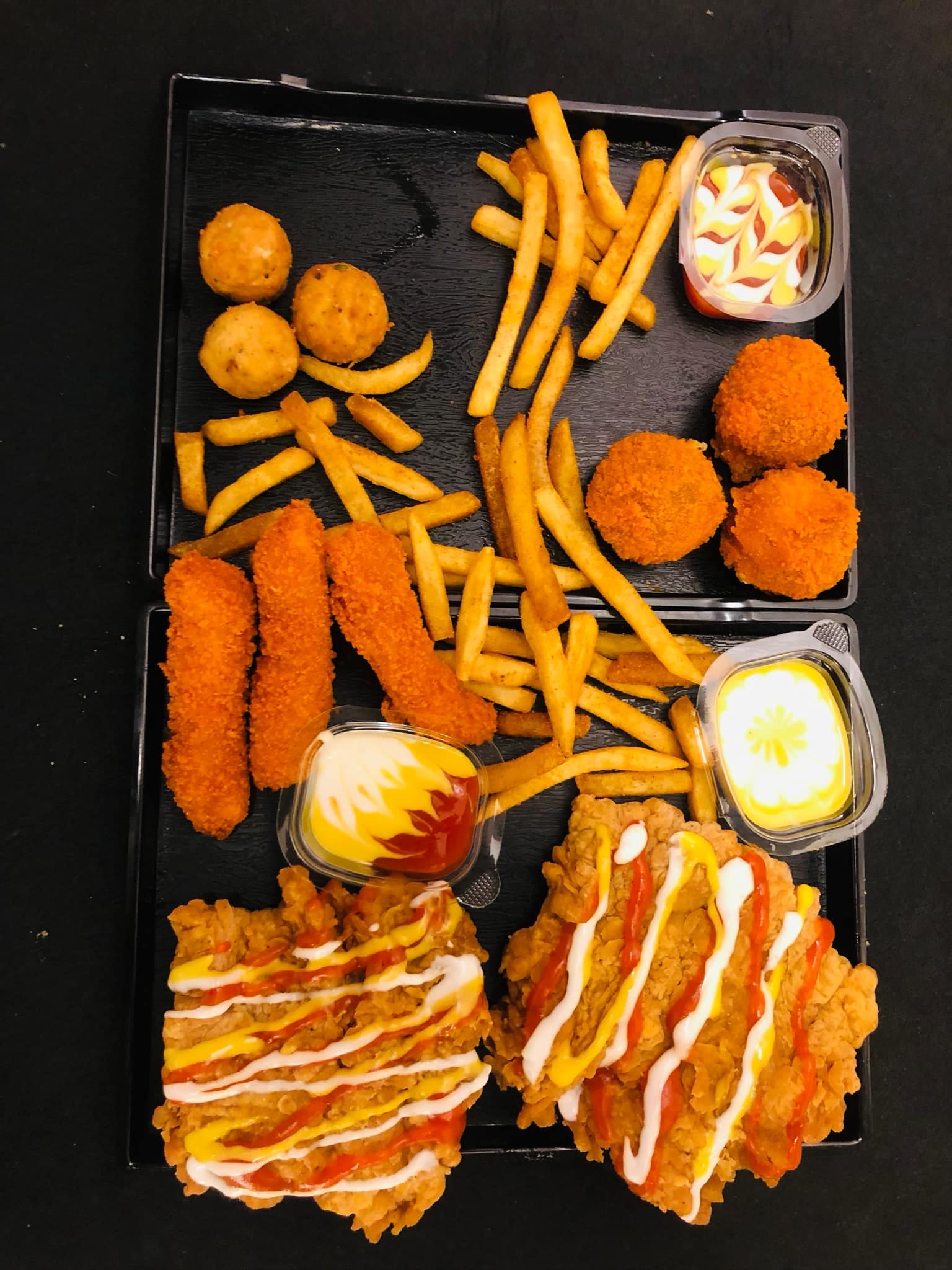 Snacks O'clock | Dhaka