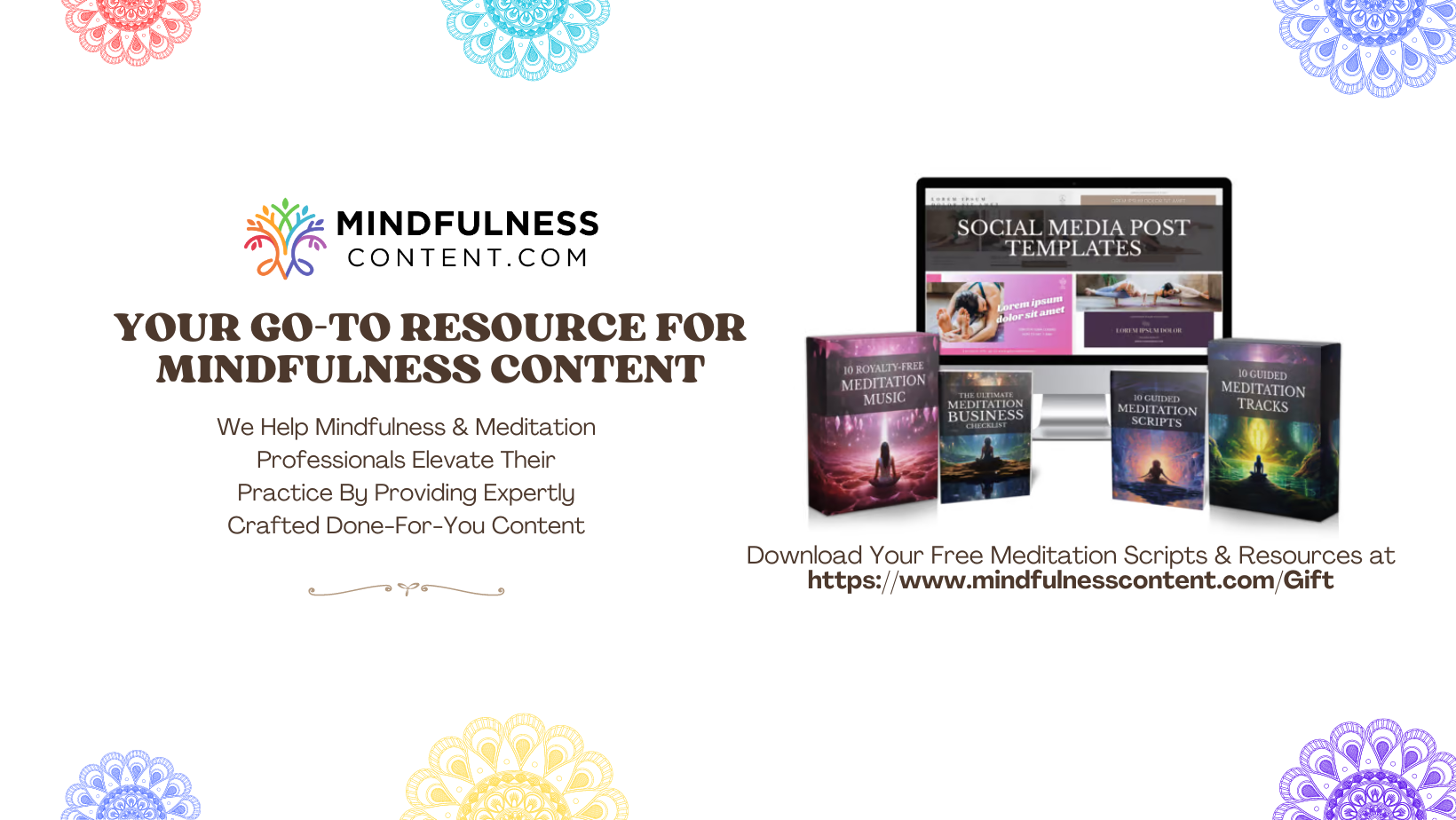 MindfulnessContent.com