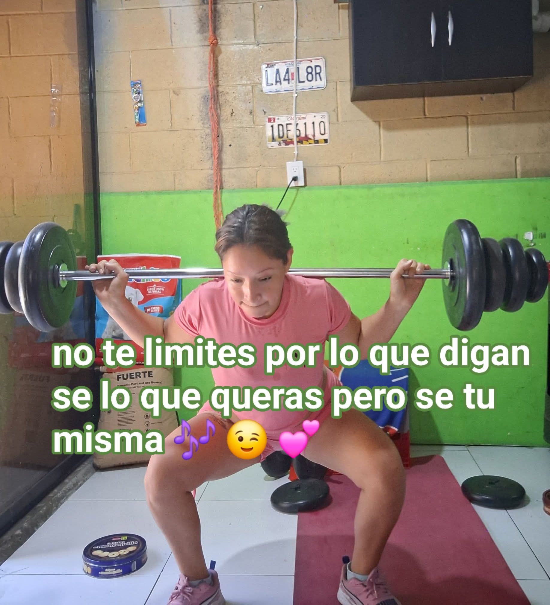 💔 Después de dar a luz sentí que mi abdomen ya no era el mismo… mi core ...